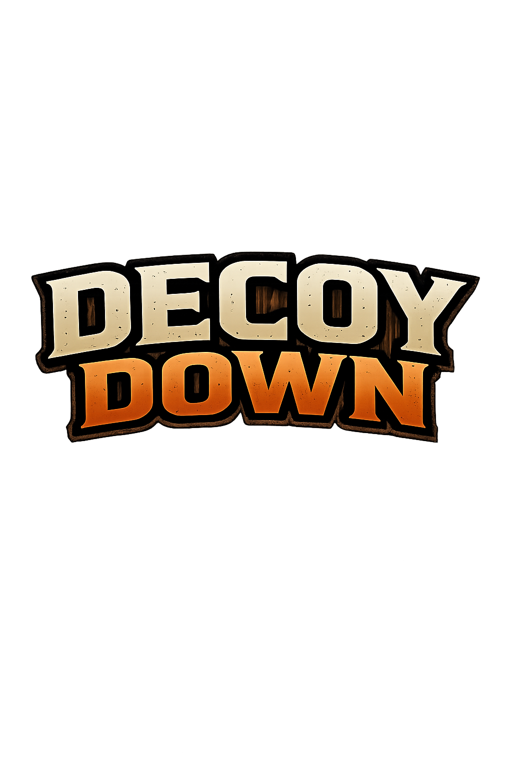Decoy Down